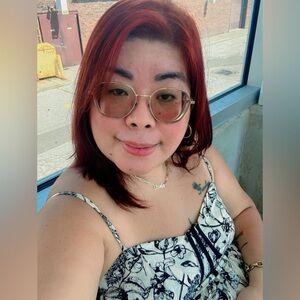 Meet your Posher, Shiela